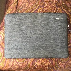 Laptop case